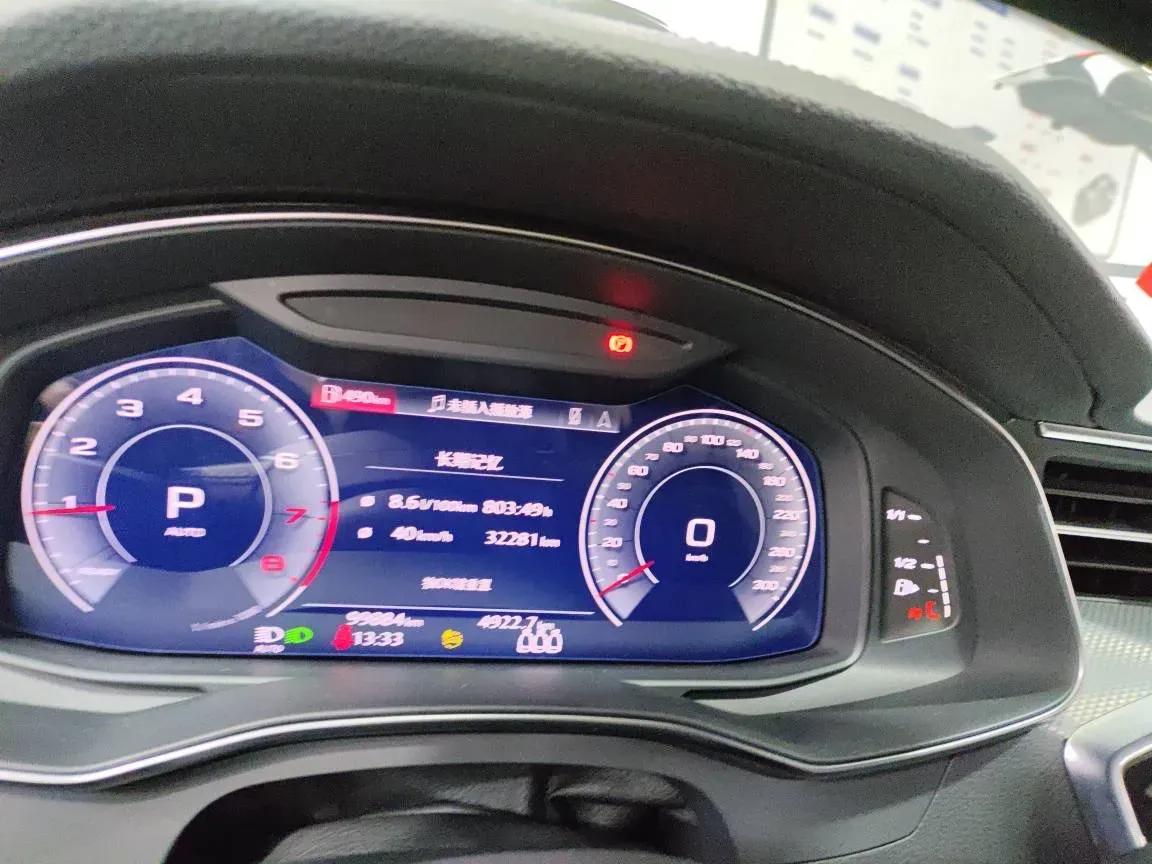 2020 Audi A6L 2.0T 190HP L4 7DCT,autocango,china used car exporter,china ev exporter,chinese used car exporter,chinese used ev exporter