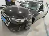 2020 Audi A6L 2.0T 190HP L4 7DCT