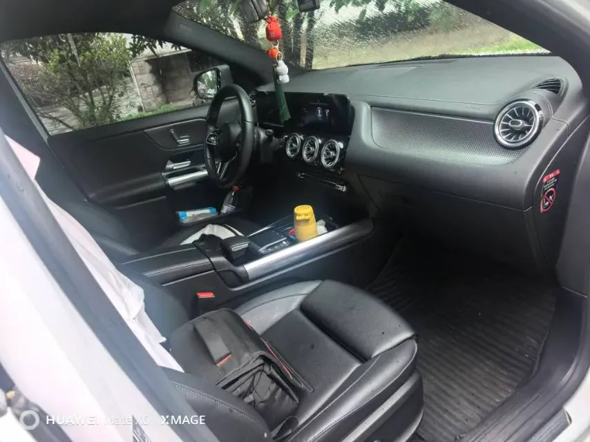 2020 Mercedes-Benz GLA Class 1.3T 163HP L4 7DCT,autocango,china used car exporter,china ev exporter,chinese used car exporter,chinese used ev exporter