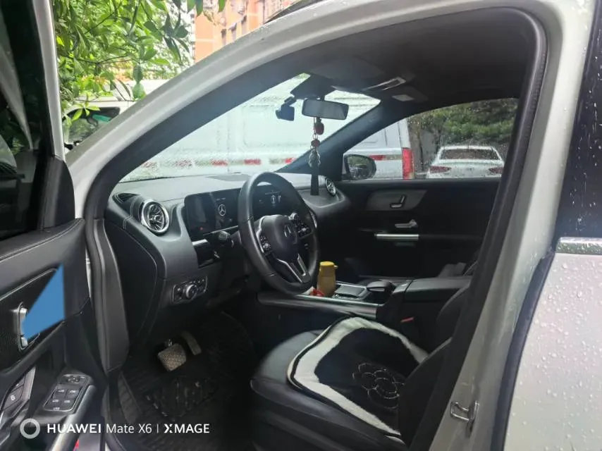 2020 Mercedes-Benz GLA Class 1.3T 163HP L4 7DCT,autocango,china used car exporter,china ev exporter,chinese used car exporter,chinese used ev exporter