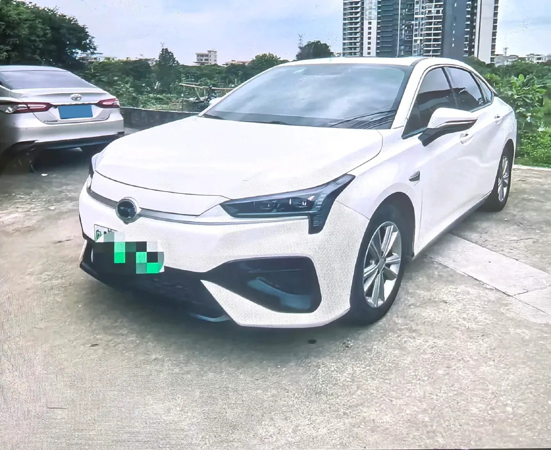 2022 Aion S BEV 60KWH,autocango,china used car exporter,china ev exporter,chinese used car exporter,chinese used ev exporter
