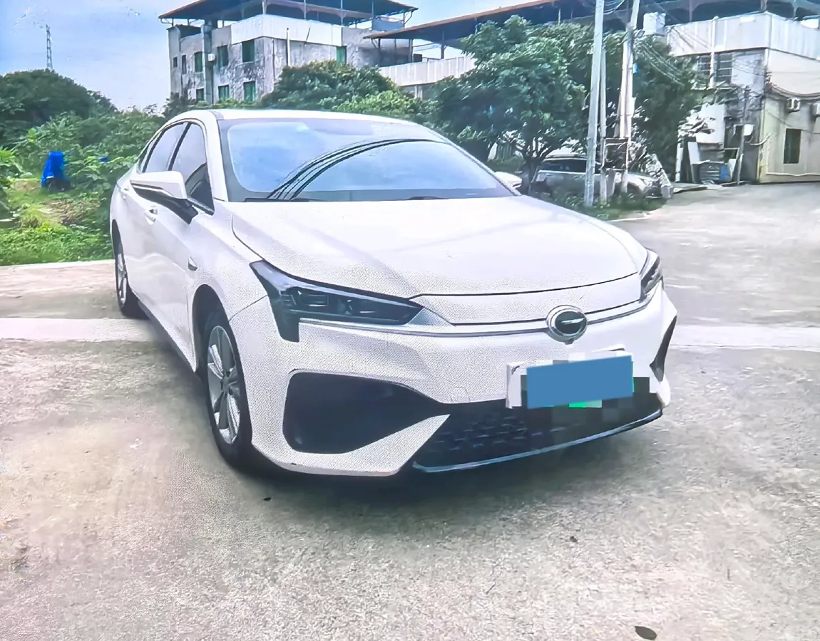 2022 Aion S BEV 60KWH,autocango,china used car exporter,china ev exporter,chinese used car exporter,chinese used ev exporter