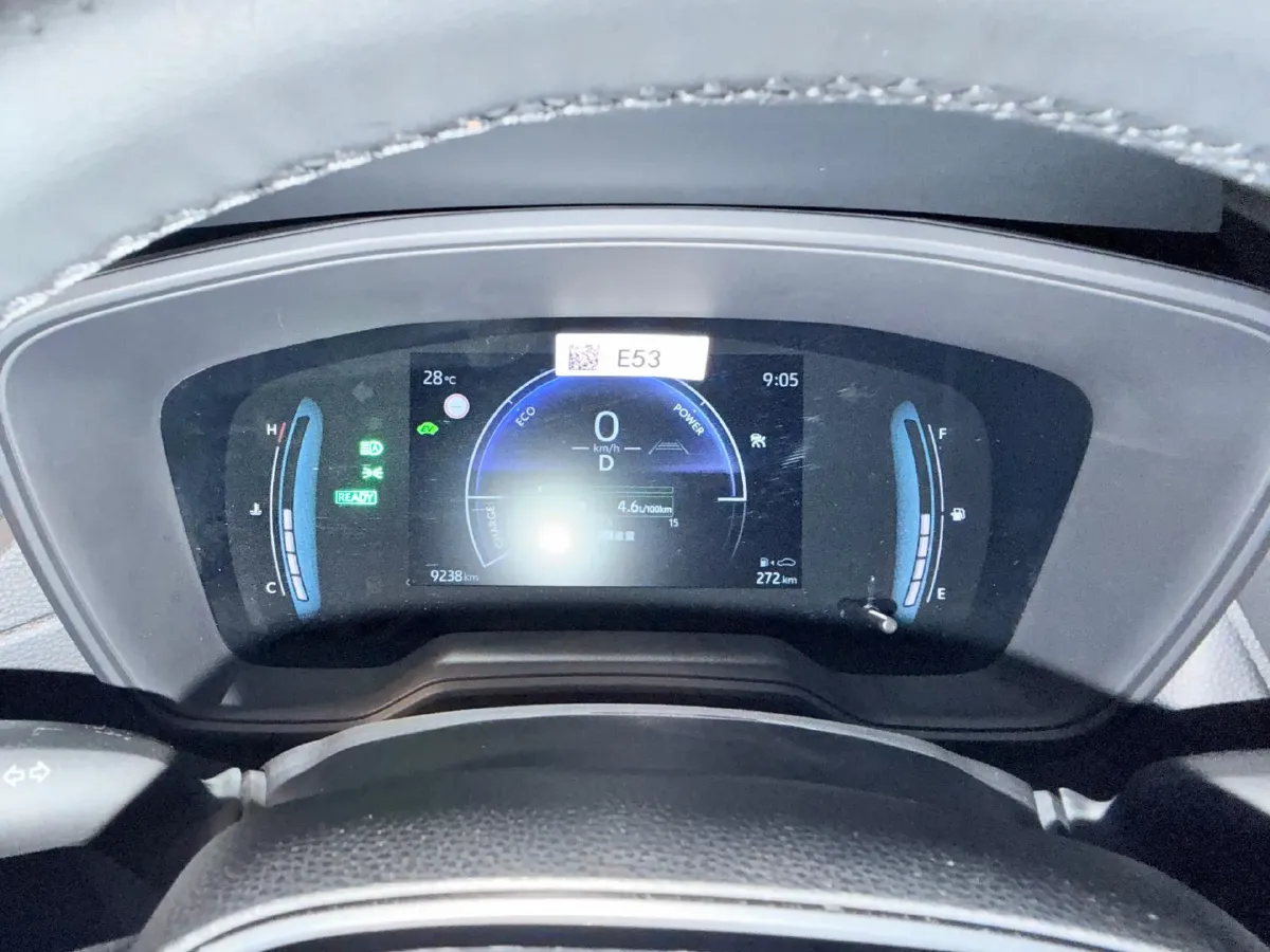 2024 Toyota Corolla Cross 2.0L 152HP L4 E-CVT Hybrid,autocango,china used car exporter,china ev exporter,chinese used car exporter,chinese used ev exporter