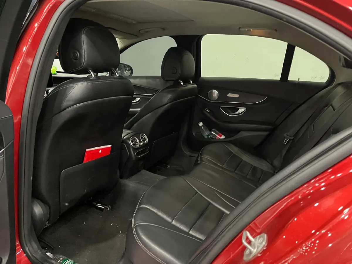 2020 Mercedes-Benz C Class 1.5T 156HP L4 9AT,autocango,china used car exporter,china ev exporter,chinese used car exporter,chinese used ev exporter