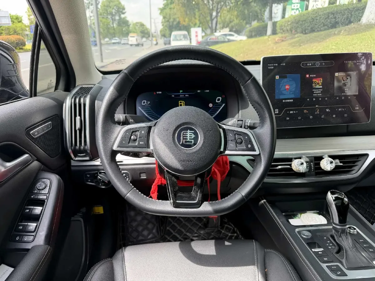 2018 BYD Tang 2.0T 205HP L4 6AT,autocango,china used car exporter,china ev exporter,chinese used car exporter,chinese used ev exporter