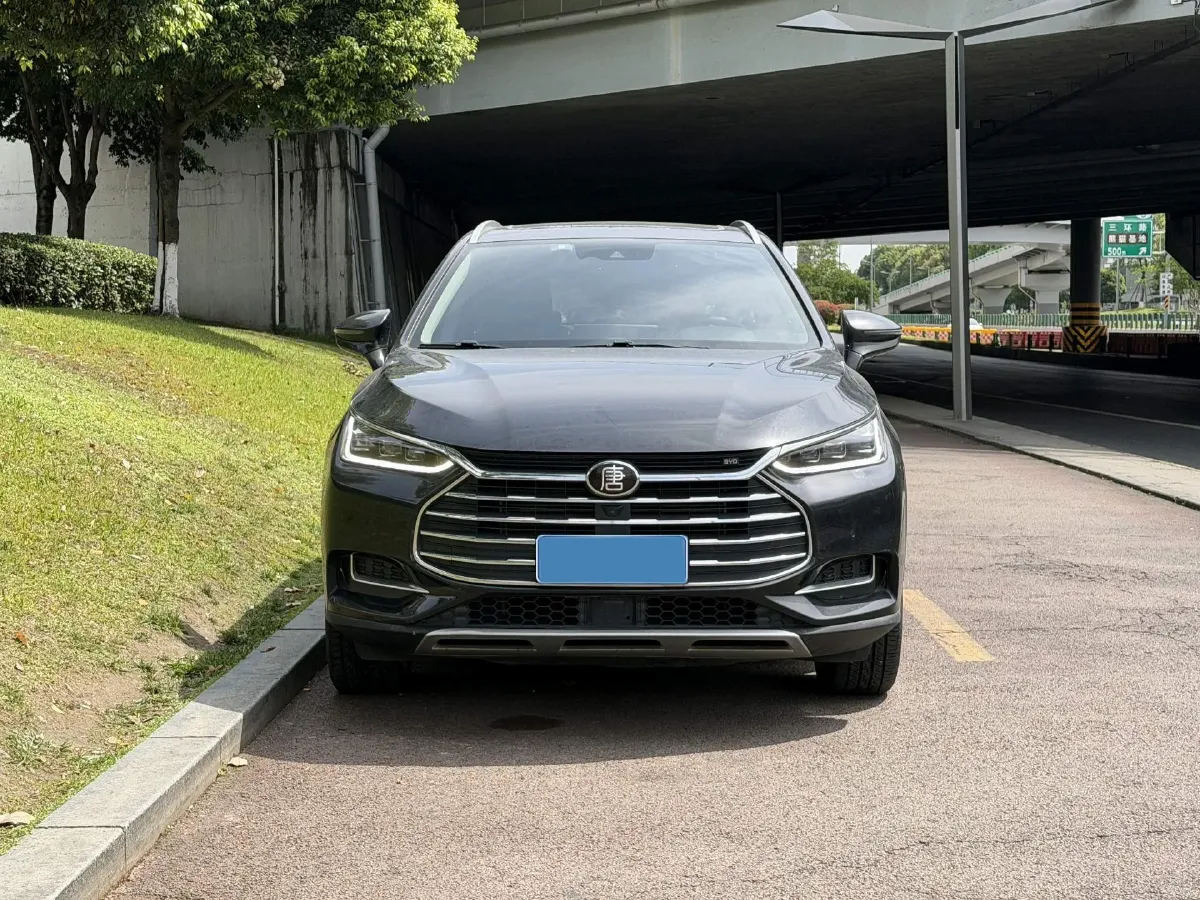 2018 BYD Tang 2.0T 205HP L4 6AT,autocango,china used car exporter,china ev exporter,chinese used car exporter,chinese used ev exporter