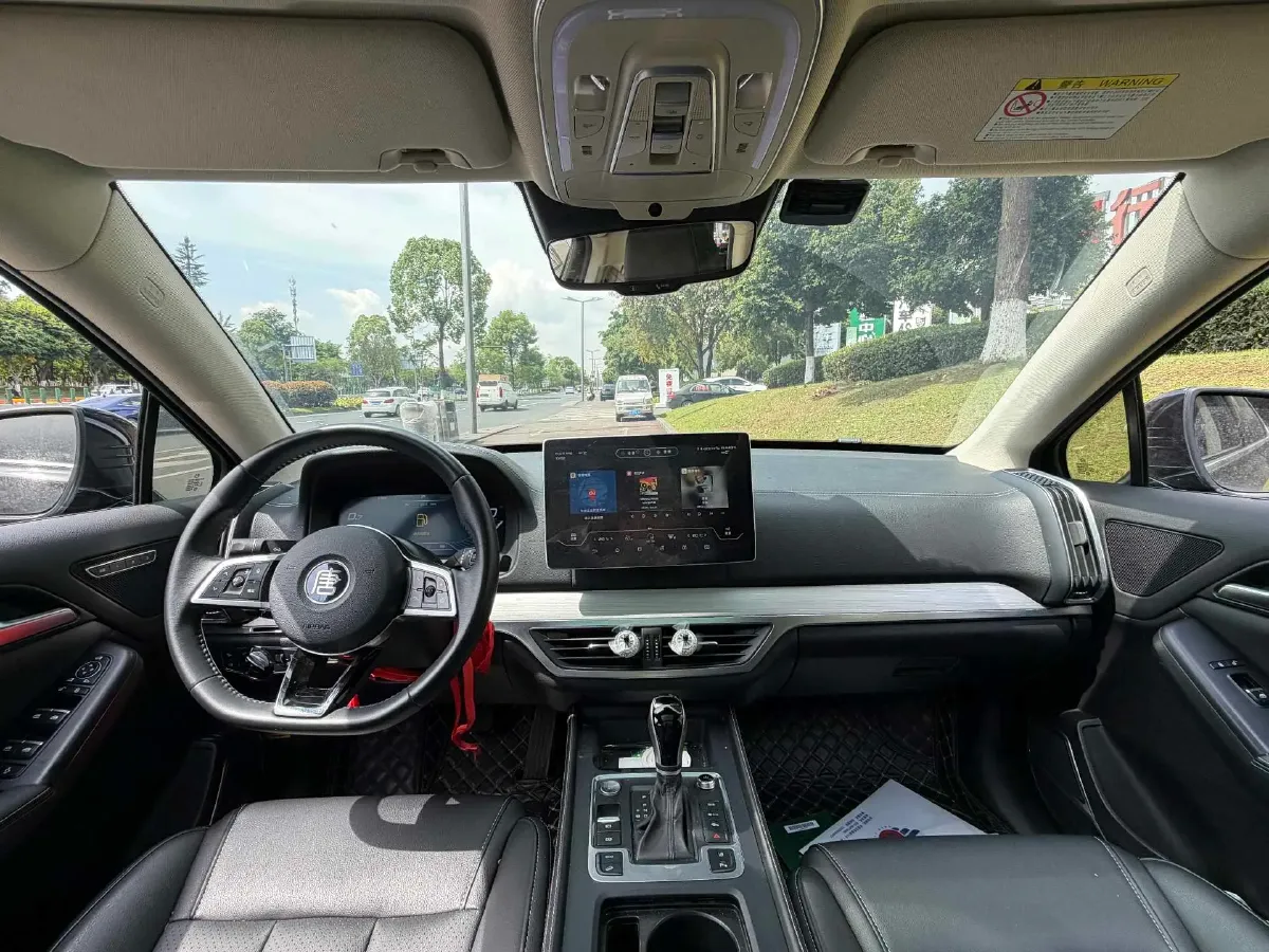 2018 BYD Tang 2.0T 205HP L4 6AT,autocango,china used car exporter,china ev exporter,chinese used car exporter,chinese used ev exporter