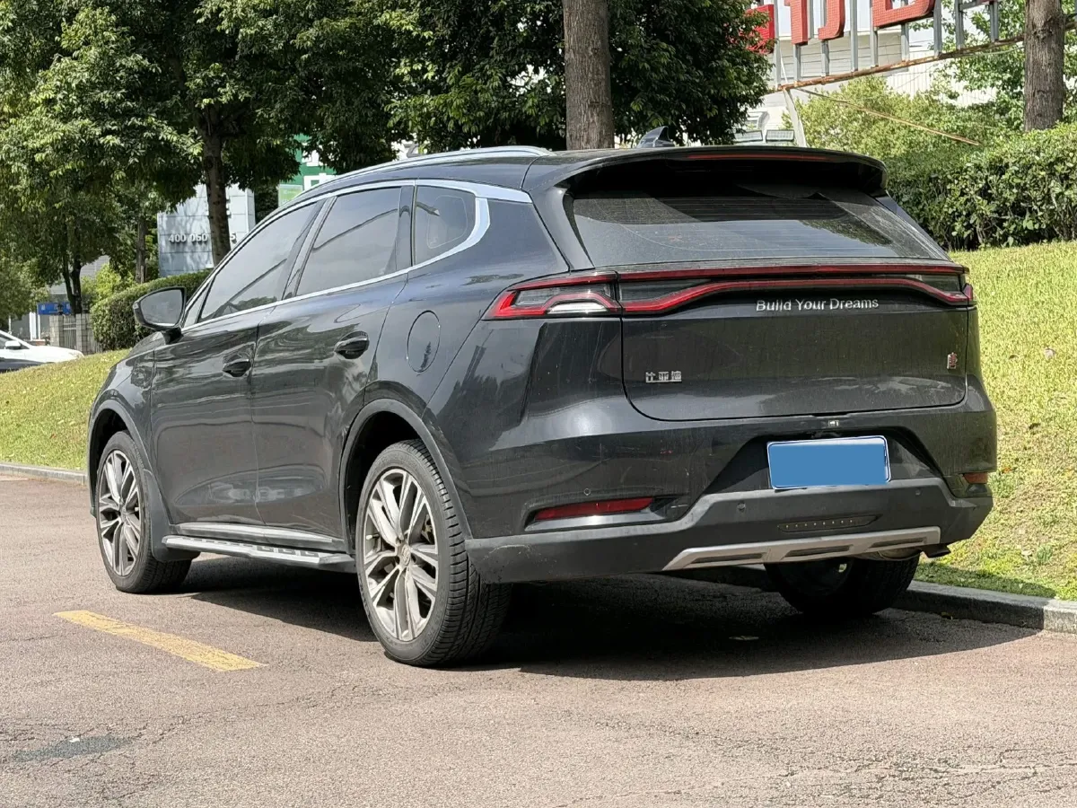 2018 BYD Tang 2.0T 205HP L4 6AT,autocango,china used car exporter,china ev exporter,chinese used car exporter,chinese used ev exporter