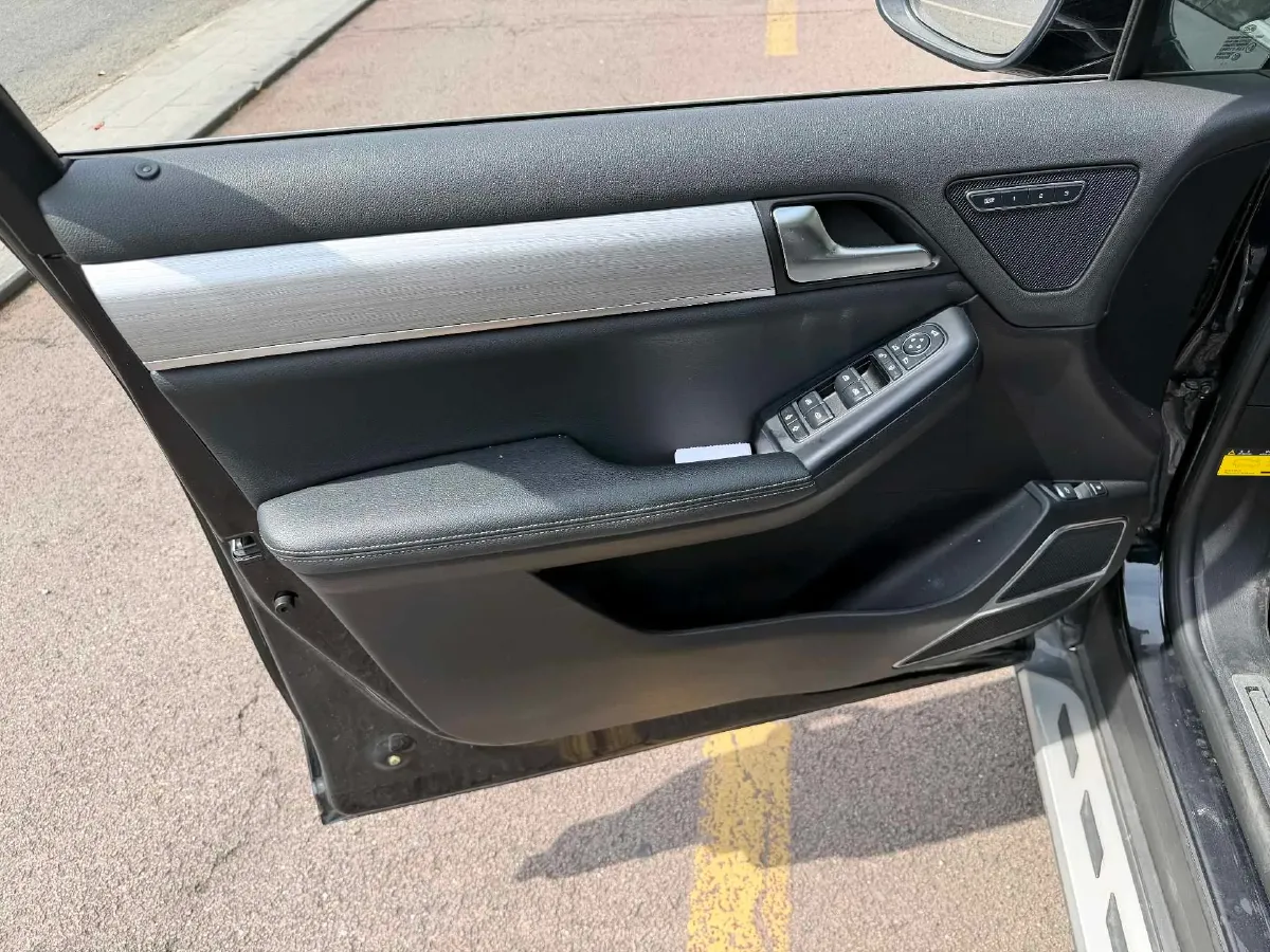 2018 BYD Tang 2.0T 205HP L4 6AT,autocango,china used car exporter,china ev exporter,chinese used car exporter,chinese used ev exporter