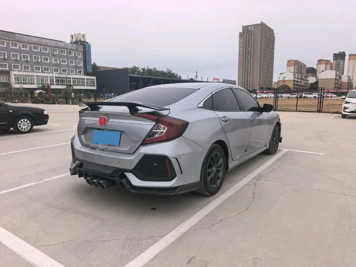 2019 Honda Civic 1.5T 177HP L4 CVT,autocango,china used car exporter,china ev exporter,chinese used car exporter,chinese used ev exporter