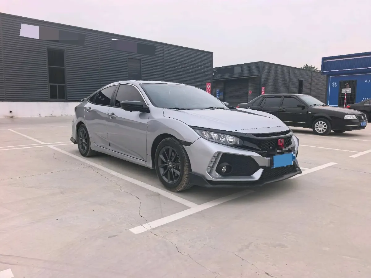 2019 Honda Civic 1.5T 177HP L4 CVT,autocango,china used car exporter,china ev exporter,chinese used car exporter,chinese used ev exporter