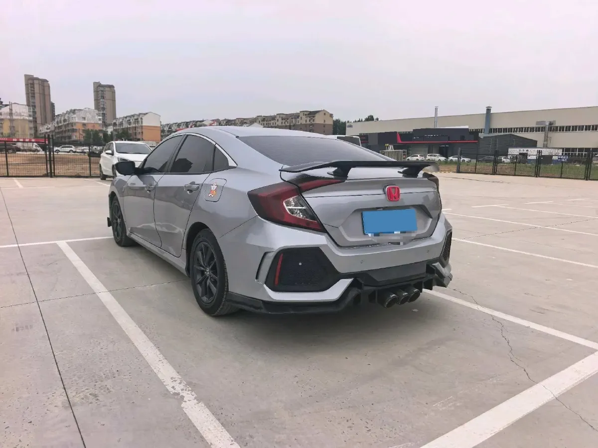 2019 Honda Civic 1.5T 177HP L4 CVT,autocango,china used car exporter,china ev exporter,chinese used car exporter,chinese used ev exporter