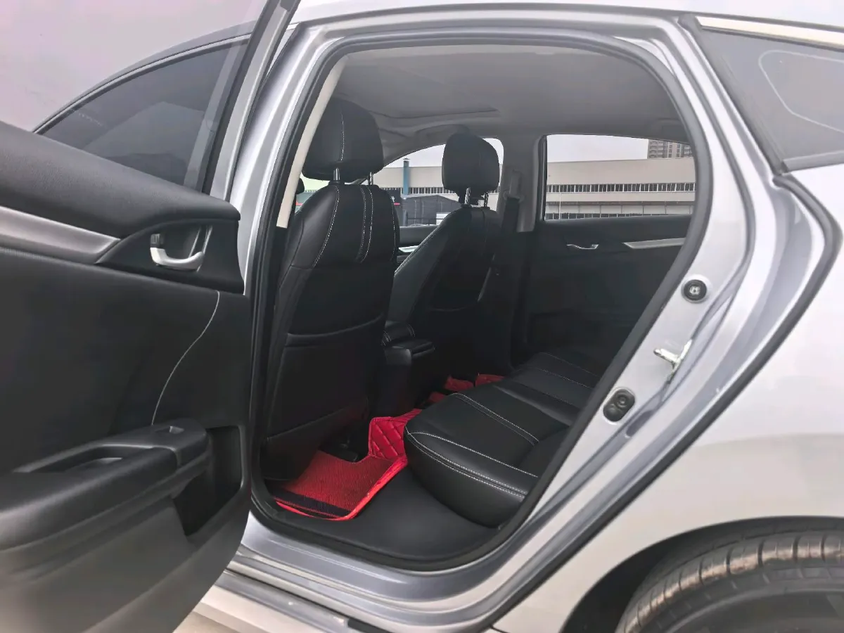 2019 Honda Civic 1.5T 177HP L4 CVT,autocango,china used car exporter,china ev exporter,chinese used car exporter,chinese used ev exporter