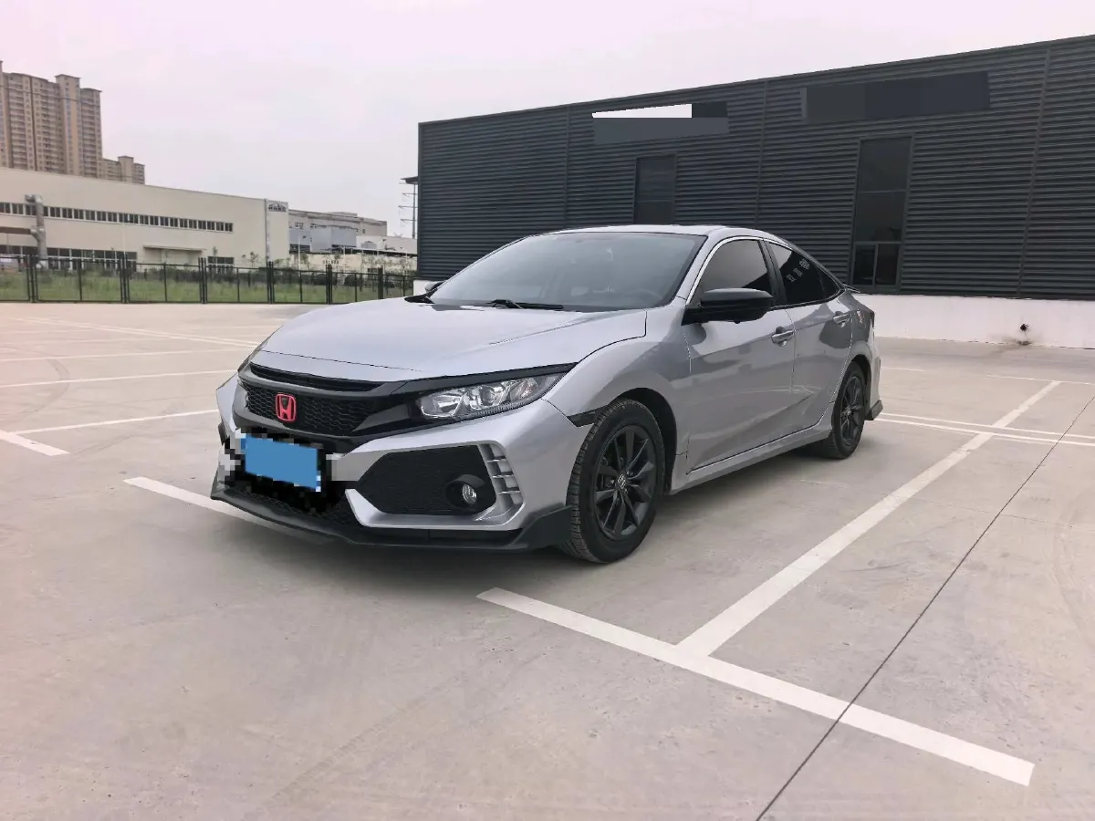2019 Honda Civic 1.5T 177HP L4 CVT,autocango,china used car exporter,china ev exporter,chinese used car exporter,chinese used ev exporter