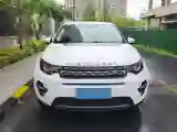 2019 Land Rover Discovery Sport 2.0T 241HP L4 9AT