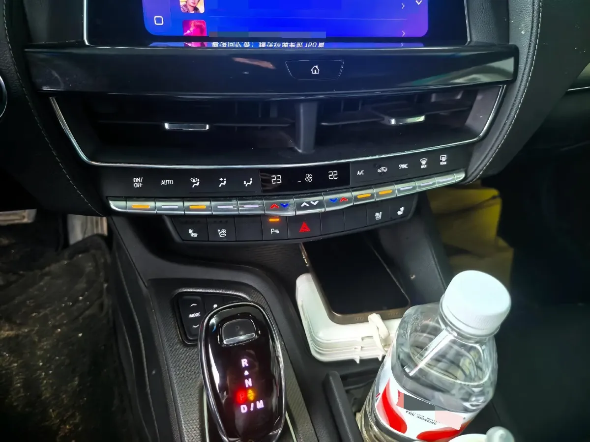 2022 Cadillac CT5 2.0T 237HP L4 10AT,autocango,china used car exporter,china ev exporter,chinese used car exporter,chinese used ev exporter