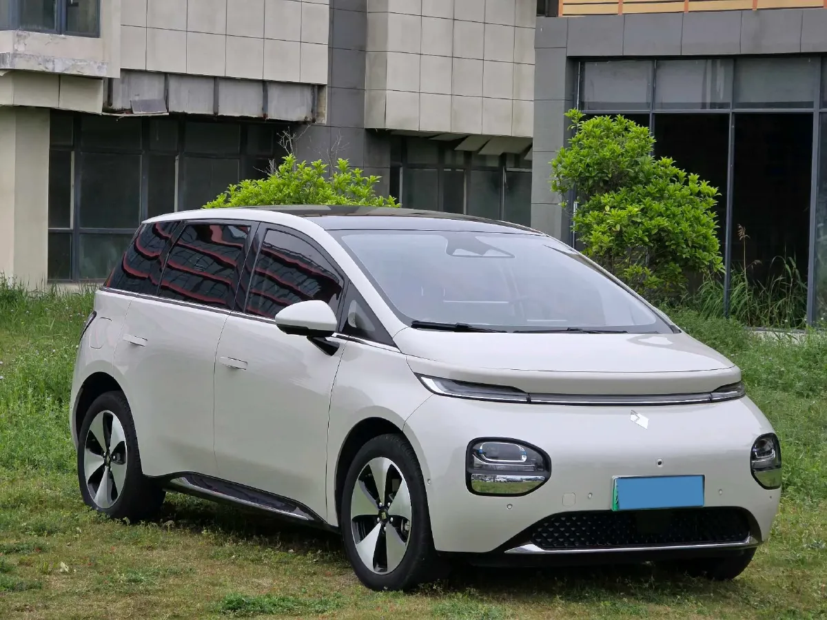 2023 BaoJun Cloud BEV 50.6KWH,autocango,china used car exporter,china ev exporter,chinese used car exporter,chinese used ev exporter