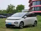 2023 BaoJun Cloud BEV 50.6KWH