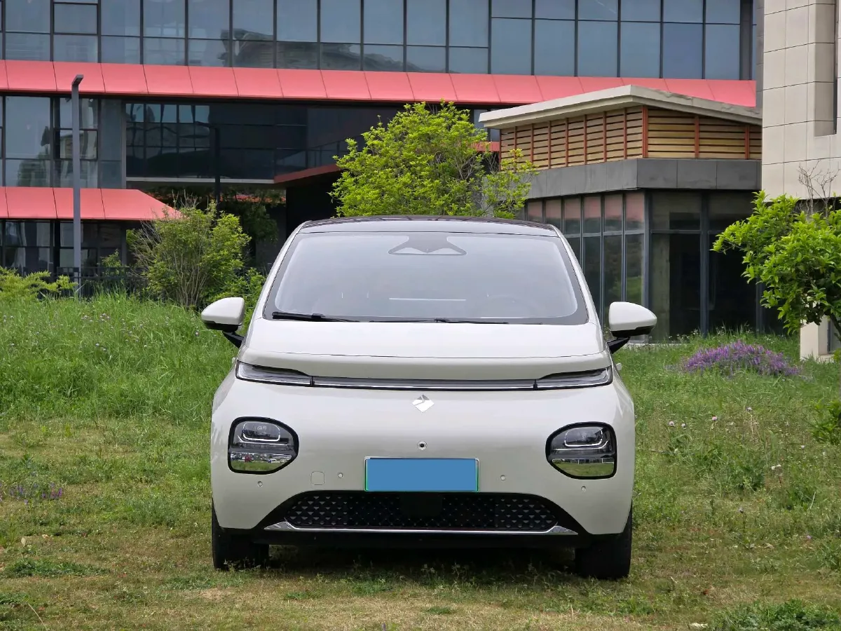 2023 BaoJun Cloud BEV 50.6KWH,autocango,china used car exporter,china ev exporter,chinese used car exporter,chinese used ev exporter