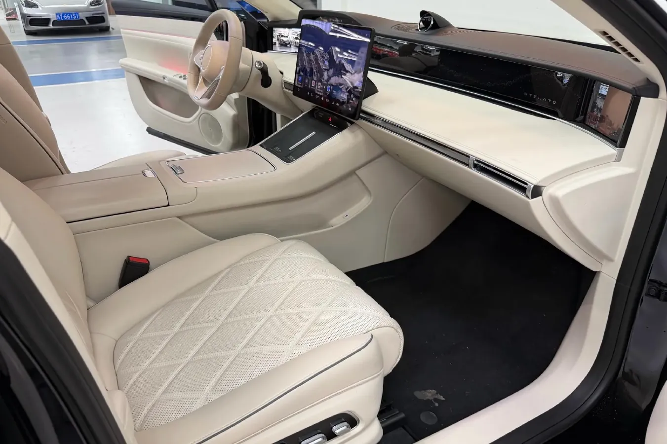 2025 HIMA Stelato S9 REEV 160HP REEV,autocango,china used car exporter,china ev exporter,chinese used car exporter,chinese used ev exporter