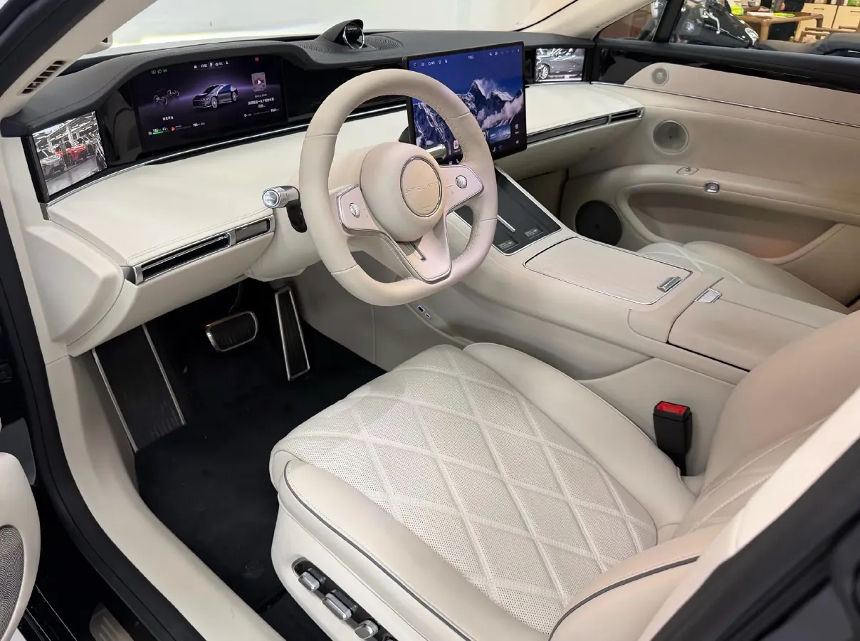 2025 HIMA Stelato S9 REEV 160HP REEV,autocango,china used car exporter,china ev exporter,chinese used car exporter,chinese used ev exporter