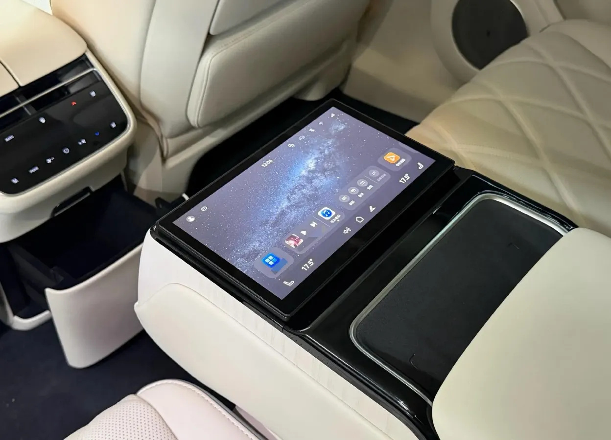 2025 HIMA Stelato S9 REEV 160HP REEV,autocango,china used car exporter,china ev exporter,chinese used car exporter,chinese used ev exporter