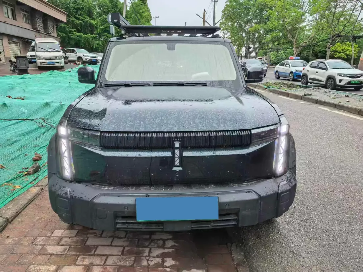 2024 iCAR iCAR 03T BEV 69.77KWH,autocango,china used car exporter,china ev exporter,chinese used car exporter,chinese used ev exporter