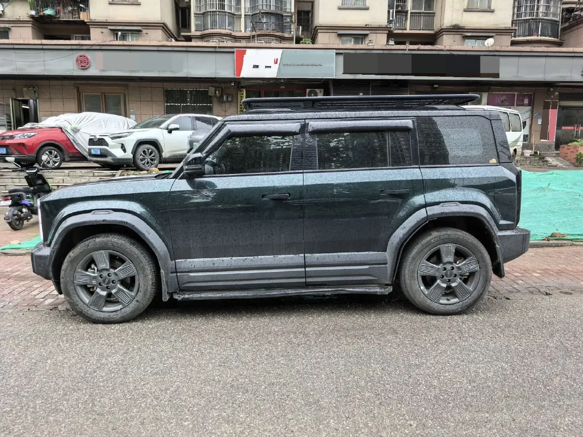 2024 iCAR iCAR 03T BEV 69.77KWH,autocango,china used car exporter,china ev exporter,chinese used car exporter,chinese used ev exporter