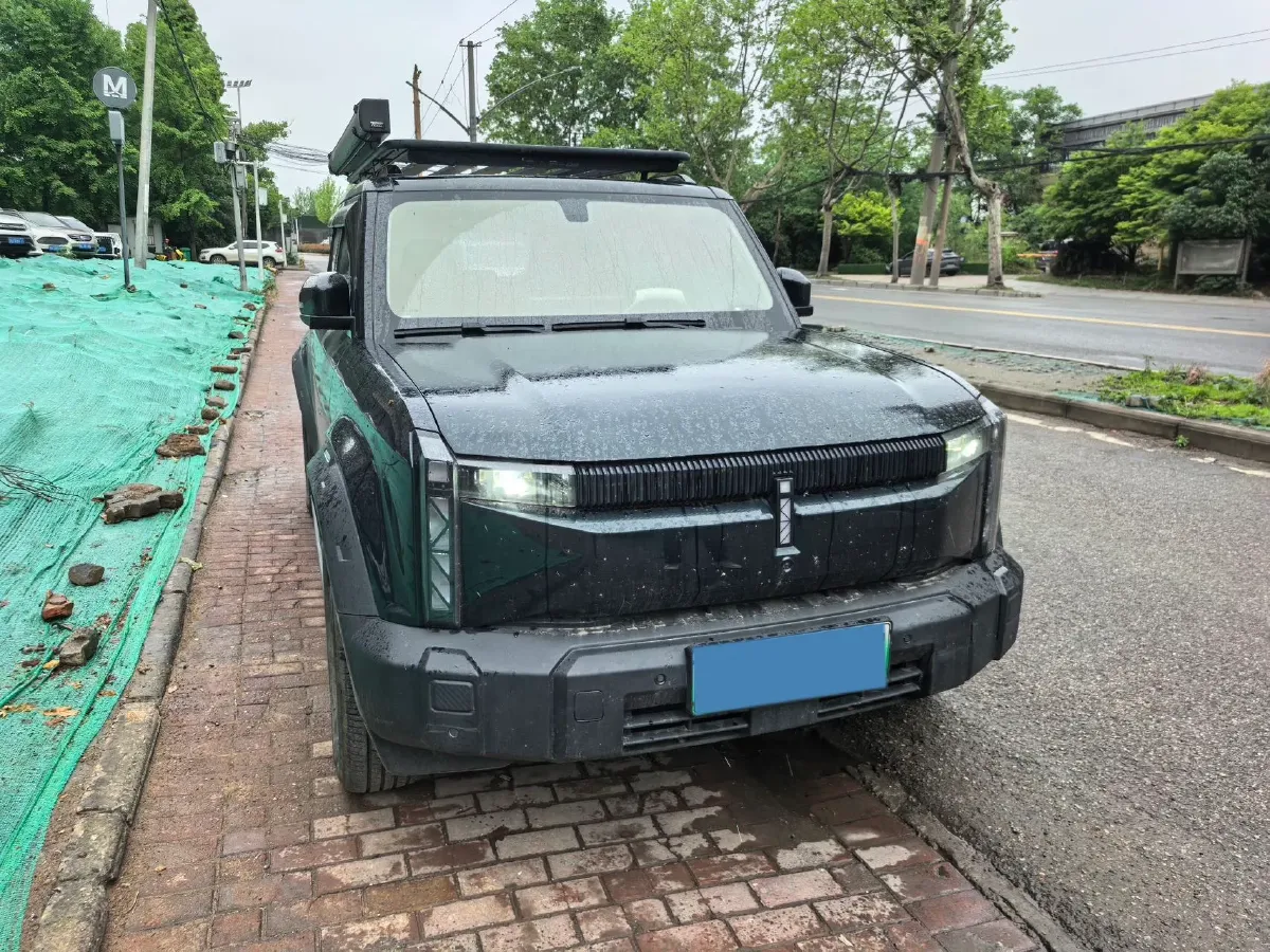 2024 iCAR iCAR 03T BEV 69.77KWH,autocango,china used car exporter,china ev exporter,chinese used car exporter,chinese used ev exporter