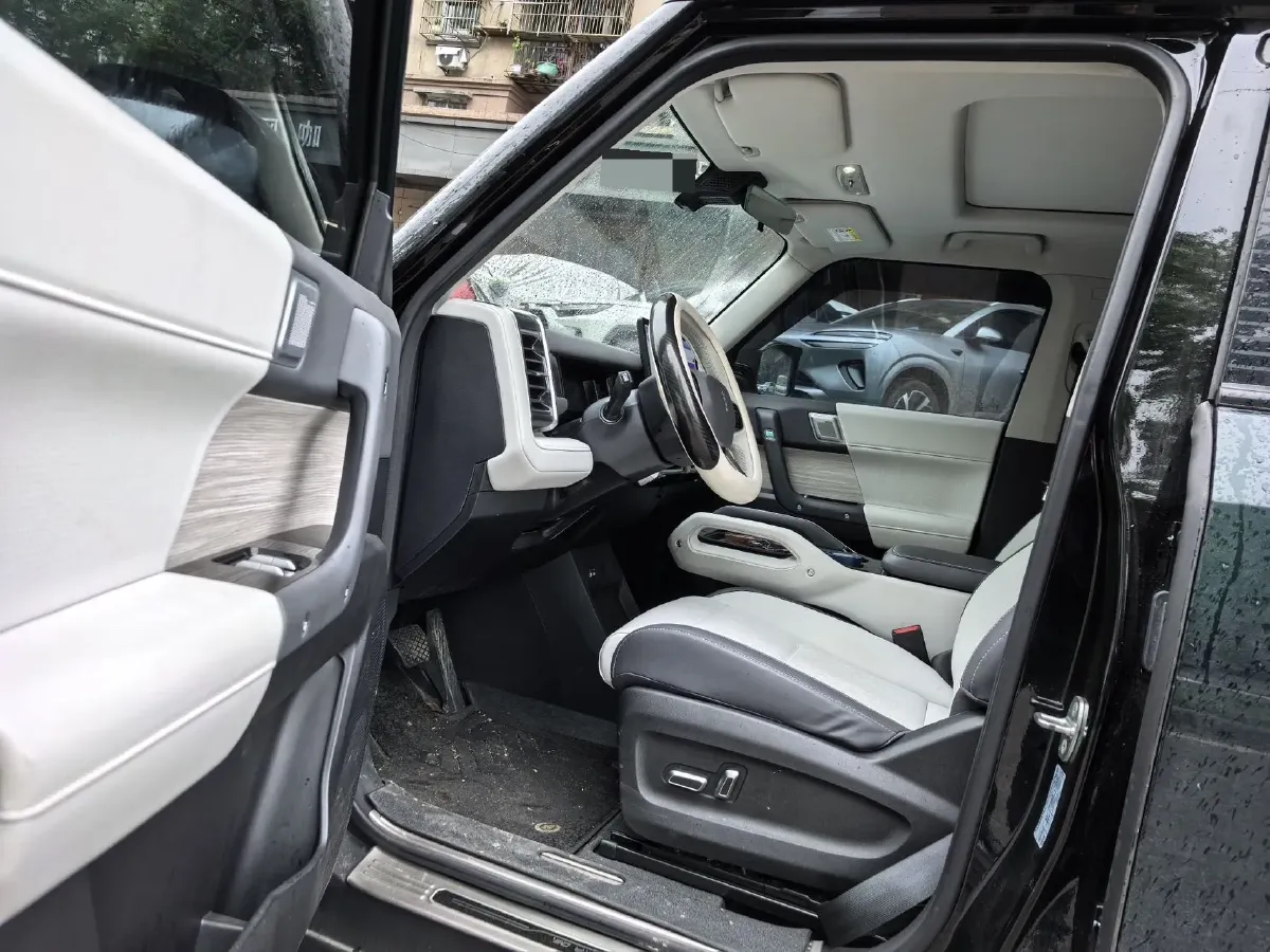 2024 iCAR iCAR 03T BEV 69.77KWH,autocango,china used car exporter,china ev exporter,chinese used car exporter,chinese used ev exporter