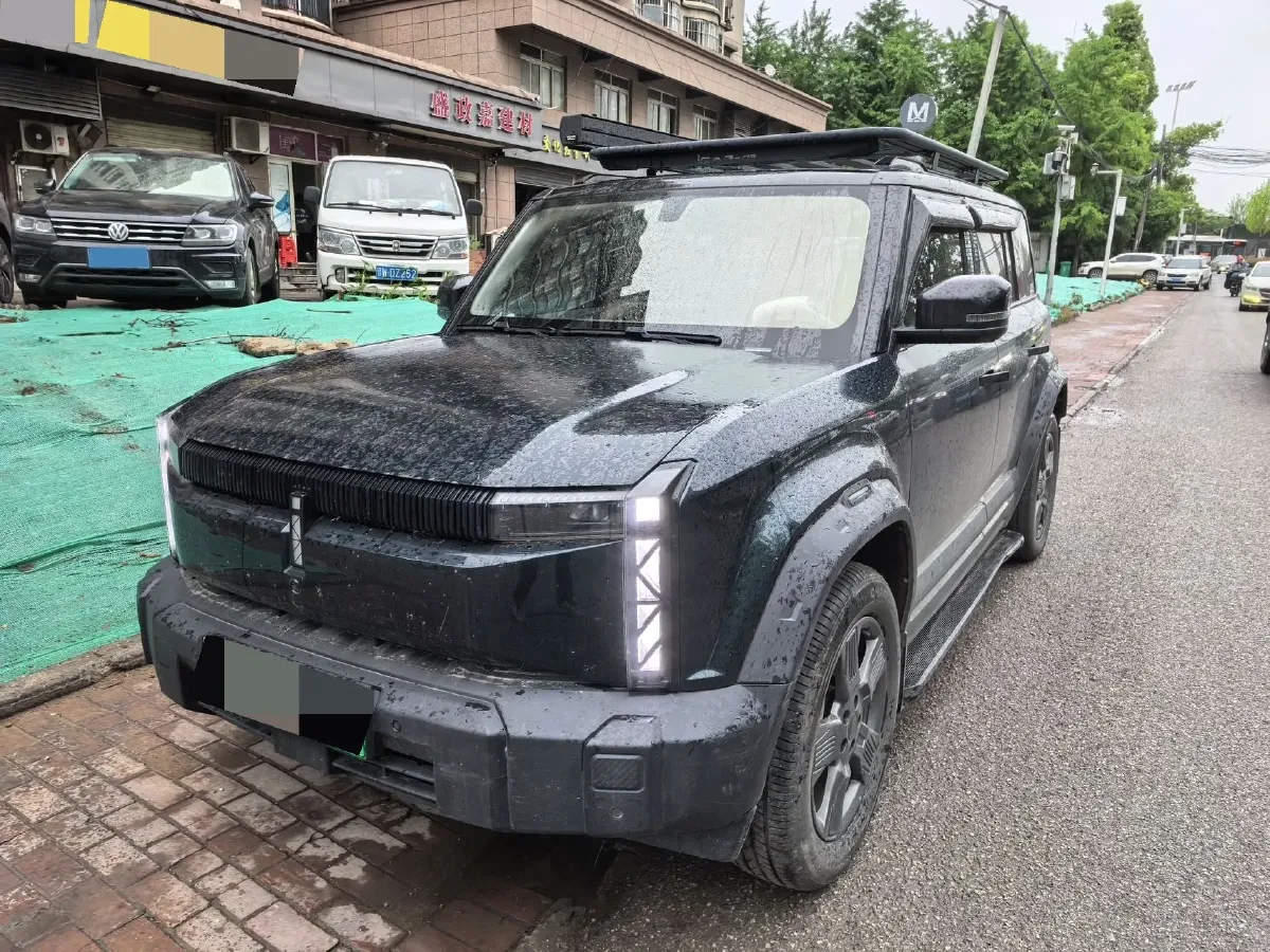 2024 iCAR iCAR 03T BEV 69.77KWH,autocango,china used car exporter,china ev exporter,chinese used car exporter,chinese used ev exporter