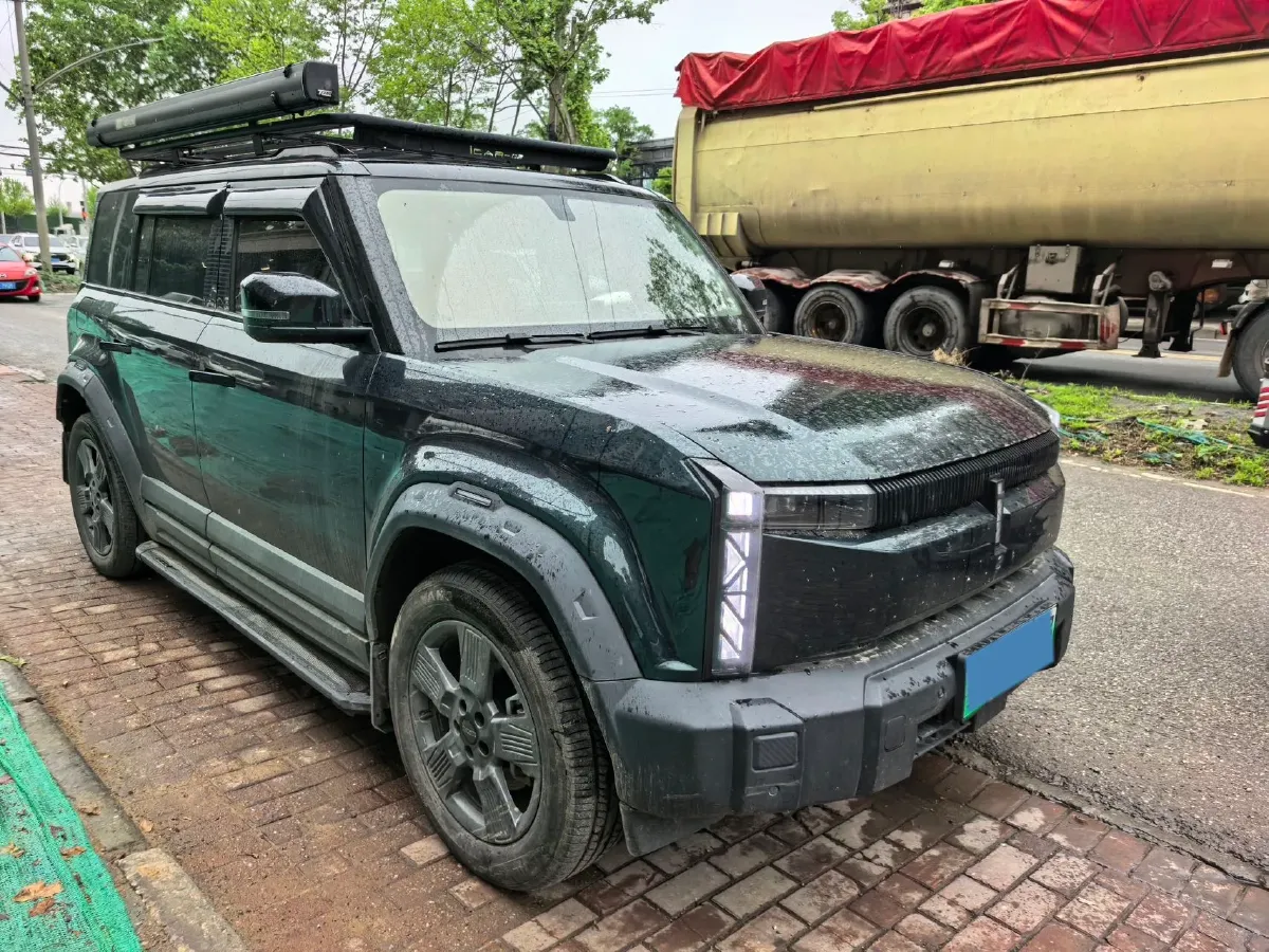 2024 iCAR iCAR 03T BEV 69.77KWH,autocango,china used car exporter,china ev exporter,chinese used car exporter,chinese used ev exporter