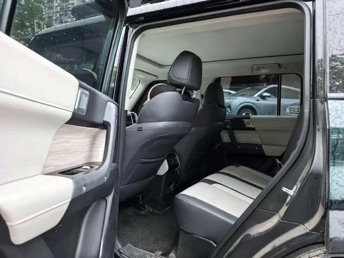 2024 iCAR iCAR 03T BEV 69.77KWH,autocango,china used car exporter,china ev exporter,chinese used car exporter,chinese used ev exporter