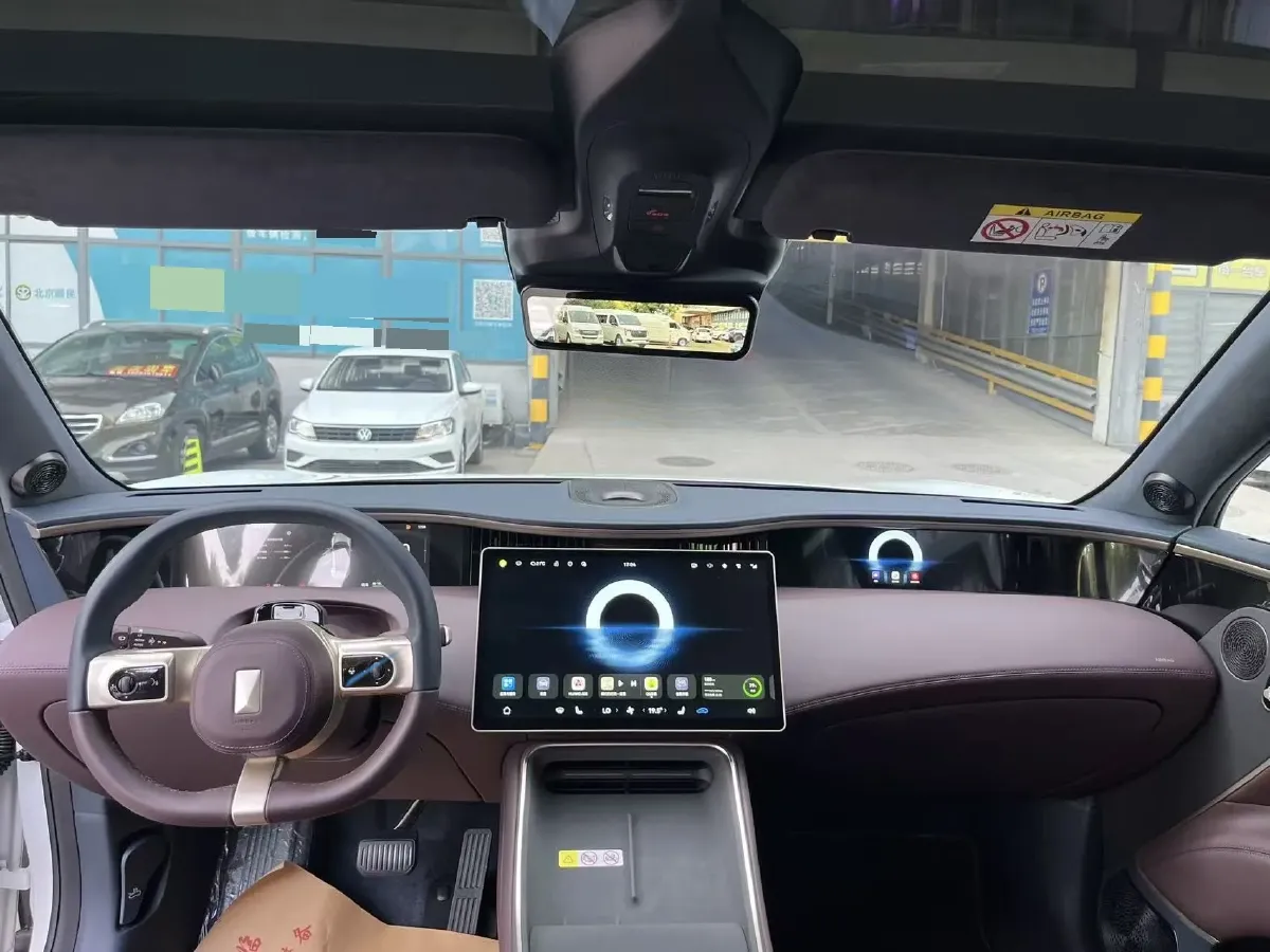 2025 Avatr 11 1.5T 156HP L4 REEV,autocango,china used car exporter,china ev exporter,chinese used car exporter,chinese used ev exporter