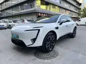 2025 AVATR 11,autocango,china used car exporter,china ev exporter,chinese used car exporter,chinese used ev exporter