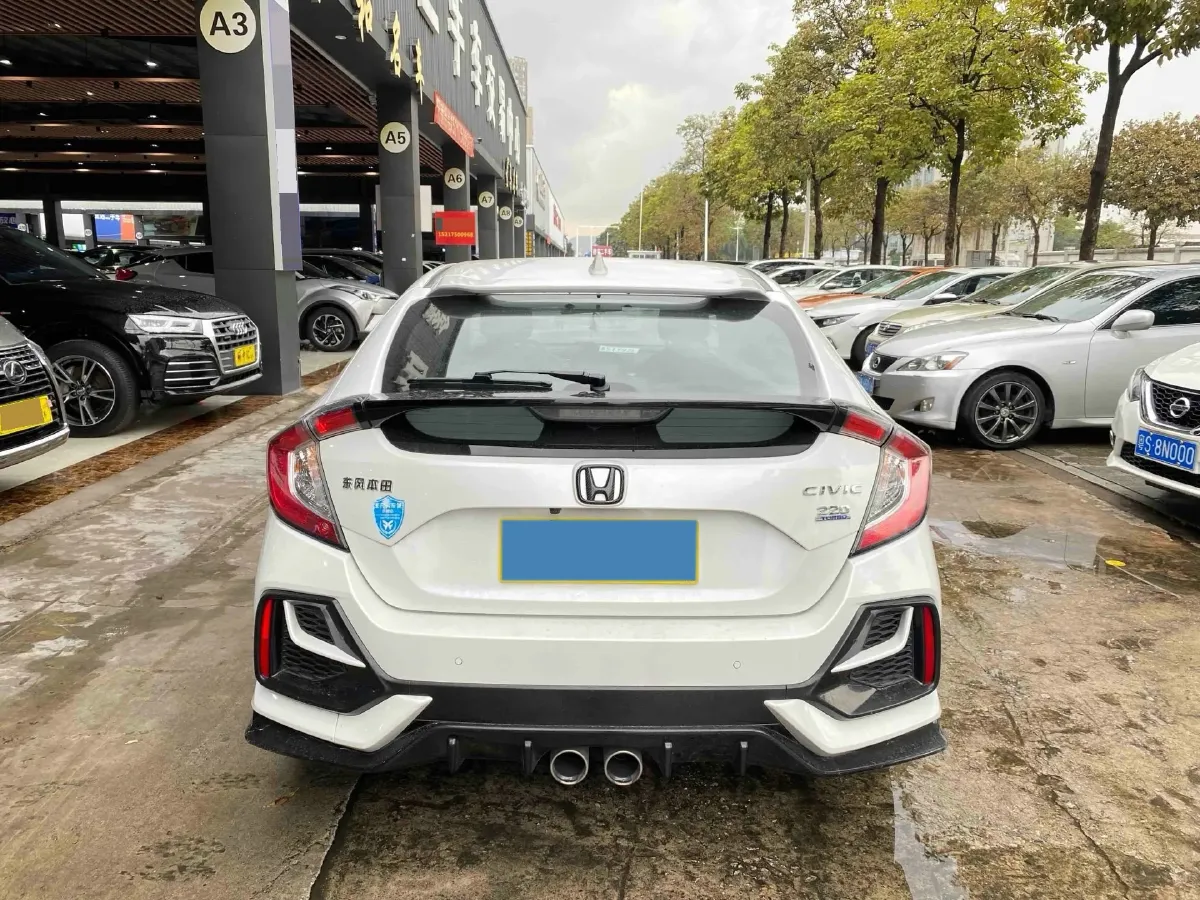 2021 Honda Civic 1.5T 177HP L4 CVT,autocango,china used car exporter,china ev exporter,chinese used car exporter,chinese used ev exporter