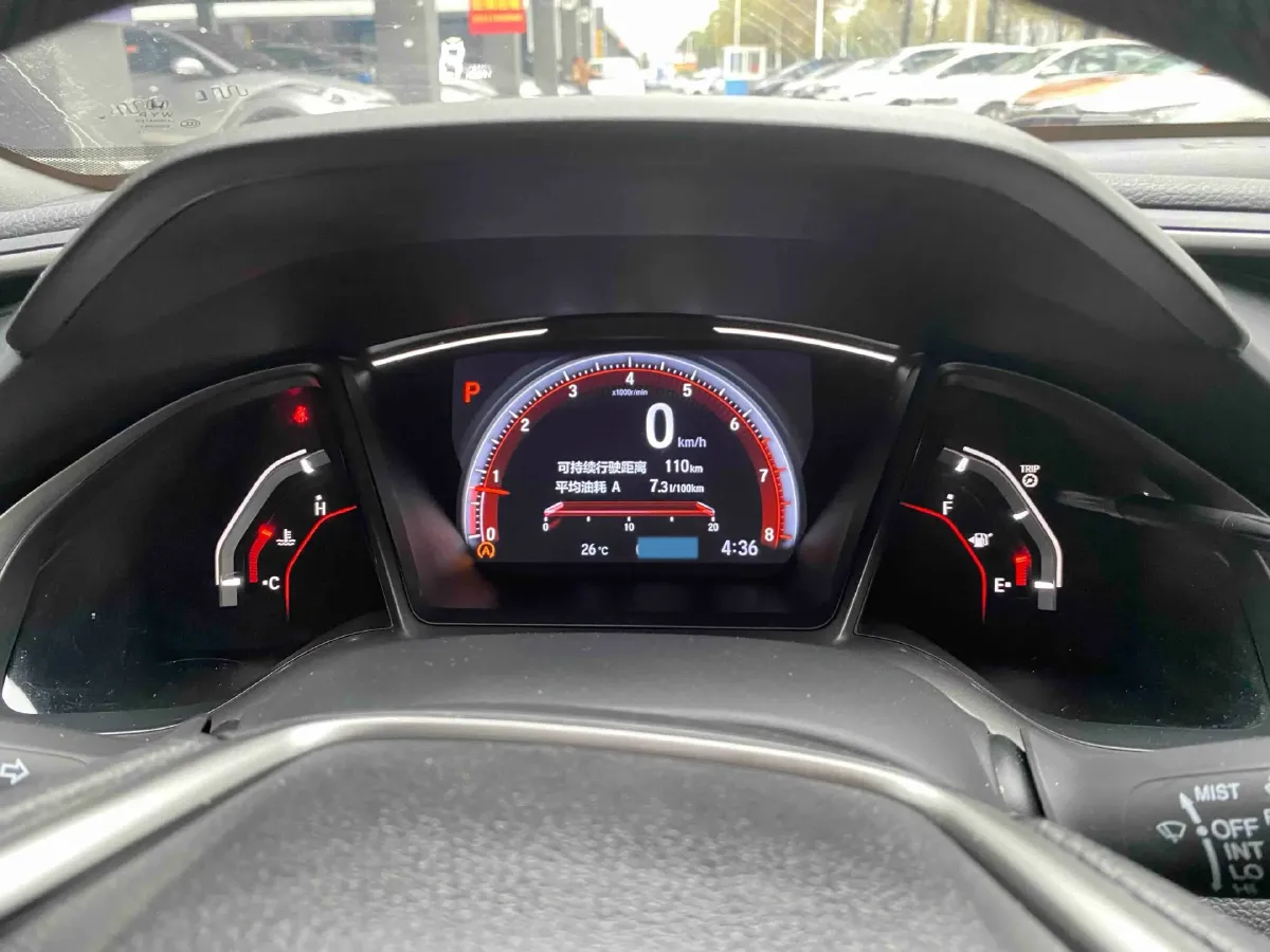 2021 Honda Civic 1.5T 177HP L4 CVT,autocango,china used car exporter,china ev exporter,chinese used car exporter,chinese used ev exporter