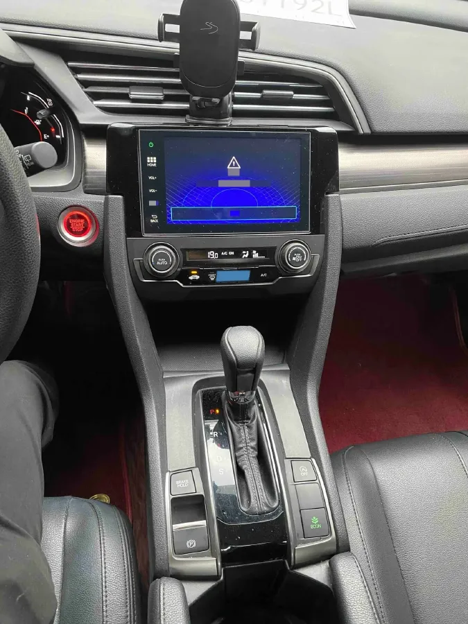 2021 Honda Civic 1.5T 177HP L4 CVT,autocango,china used car exporter,china ev exporter,chinese used car exporter,chinese used ev exporter