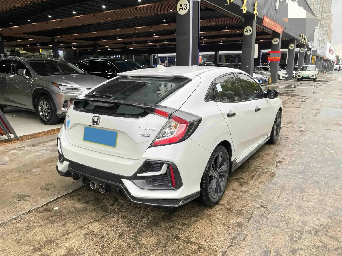 2021 Honda Civic 1.5T 177HP L4 CVT,autocango,china used car exporter,china ev exporter,chinese used car exporter,chinese used ev exporter