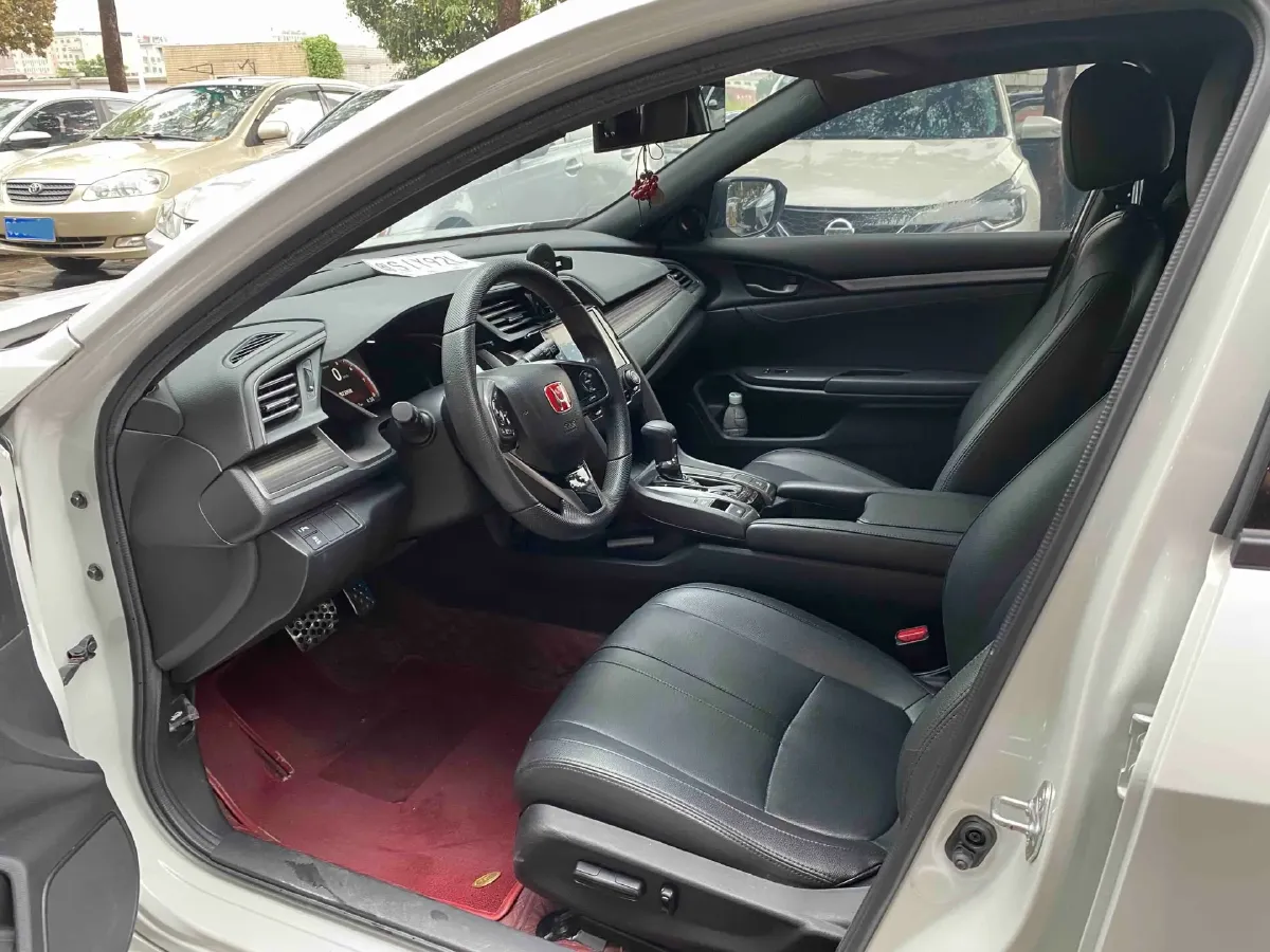 2021 Honda Civic 1.5T 177HP L4 CVT,autocango,china used car exporter,china ev exporter,chinese used car exporter,chinese used ev exporter