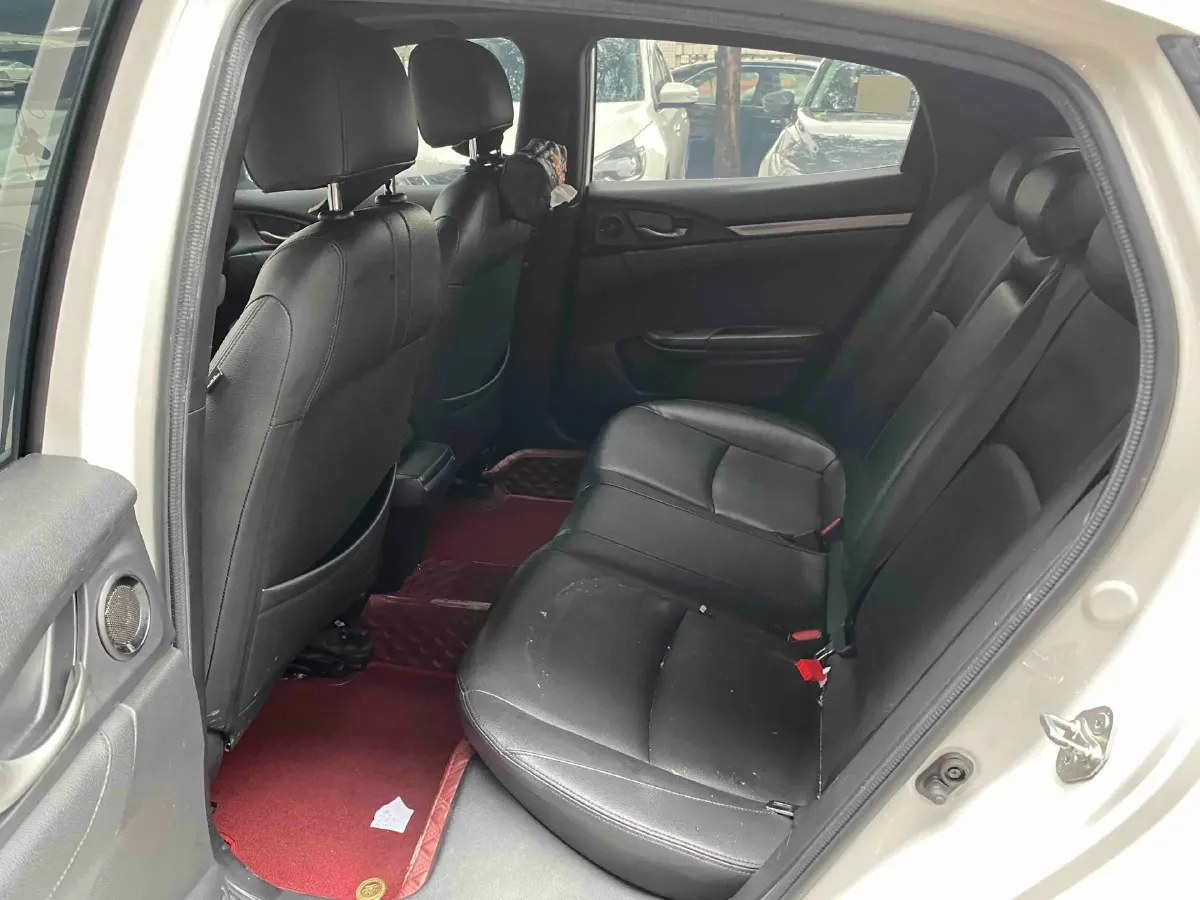 2021 Honda Civic 1.5T 177HP L4 CVT,autocango,china used car exporter,china ev exporter,chinese used car exporter,chinese used ev exporter