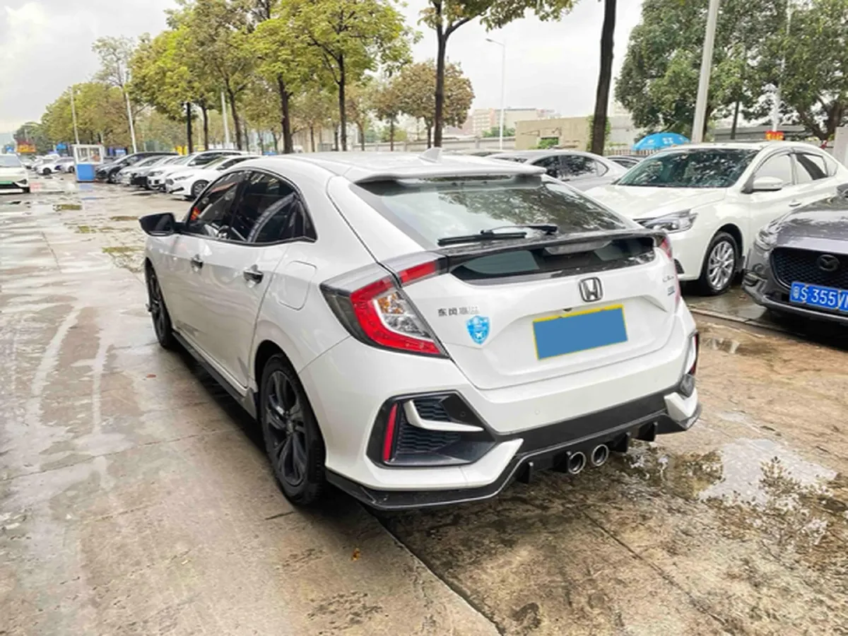 2021 Honda Civic 1.5T 177HP L4 CVT,autocango,china used car exporter,china ev exporter,chinese used car exporter,chinese used ev exporter