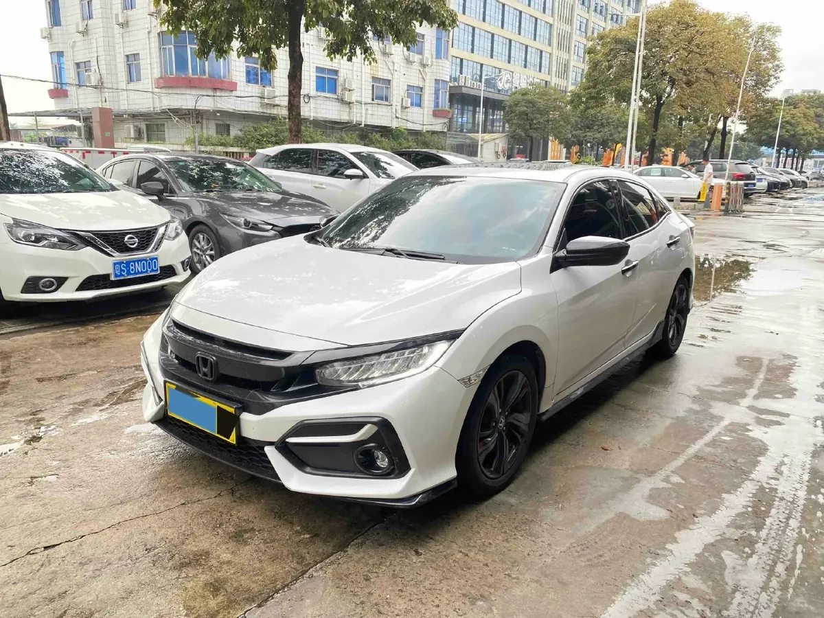 2021 Honda Civic 1.5T 177HP L4 CVT,autocango,china used car exporter,china ev exporter,chinese used car exporter,chinese used ev exporter