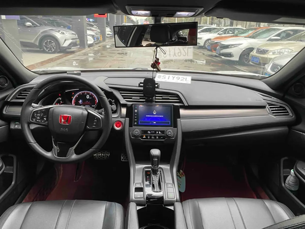 2021 Honda Civic 1.5T 177HP L4 CVT,autocango,china used car exporter,china ev exporter,chinese used car exporter,chinese used ev exporter