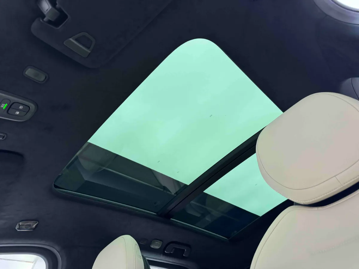 2023 NIO ES6 BEV 75KWH,autocango,china used car exporter,china ev exporter,chinese used car exporter,chinese used ev exporter