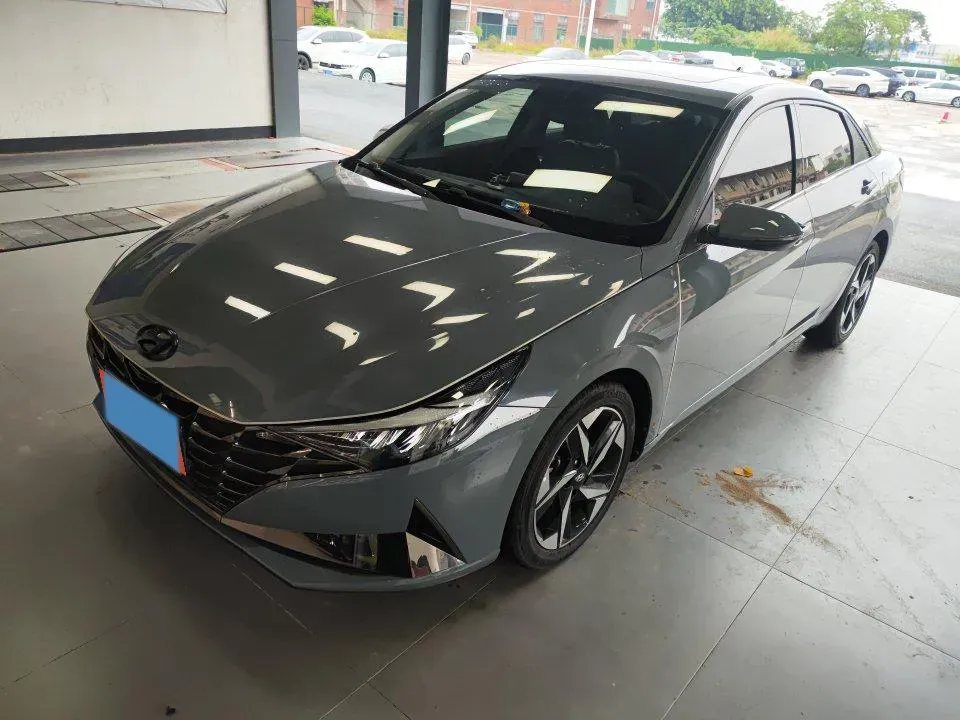 2022 Hyundai Elantra 1.5L 115HP L4 CVT,autocango,china used car exporter,china ev exporter,chinese used car exporter,chinese used ev exporter