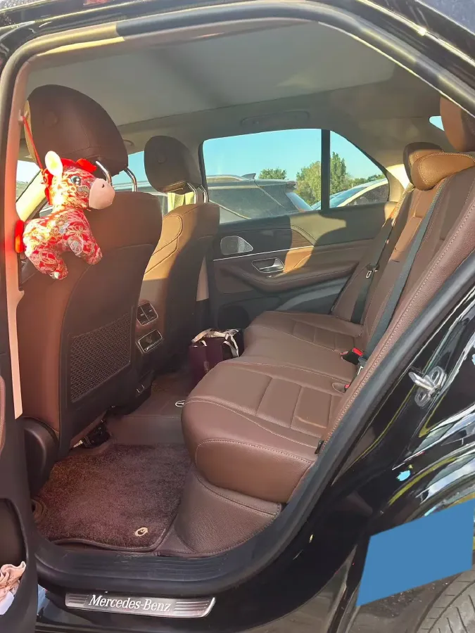 2024 Mercedes-Benz GLE Class 2.0T 258HP L4 9AT,autocango,china used car exporter,china ev exporter,chinese used car exporter,chinese used ev exporter