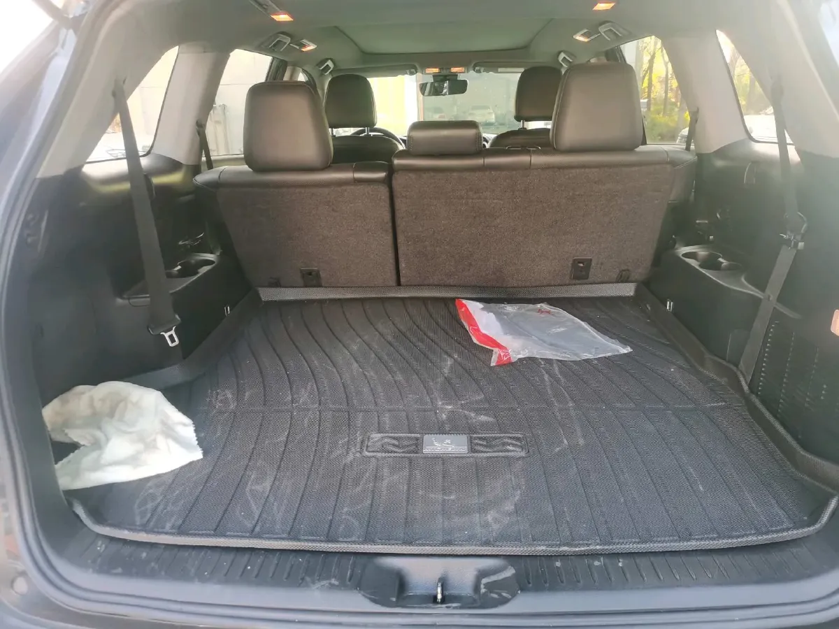 2018 Toyota Highlander 2.0T 220HP L4 6AT,autocango,china used car exporter,china ev exporter,chinese used car exporter,chinese used ev exporter