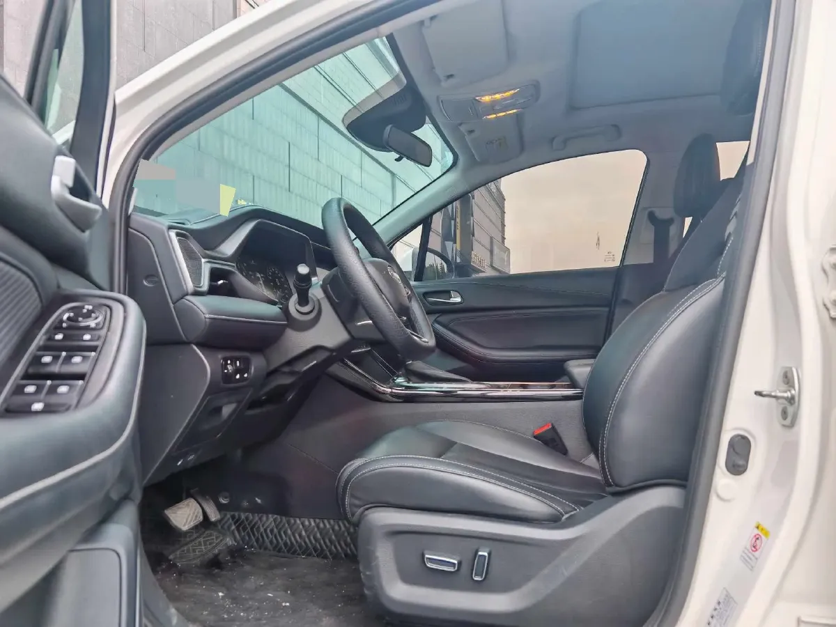 2022 GAC Trumpchi GS4 1.5T 169HP L4 6AT,autocango,china used car exporter,china ev exporter,chinese used car exporter,chinese used ev exporter