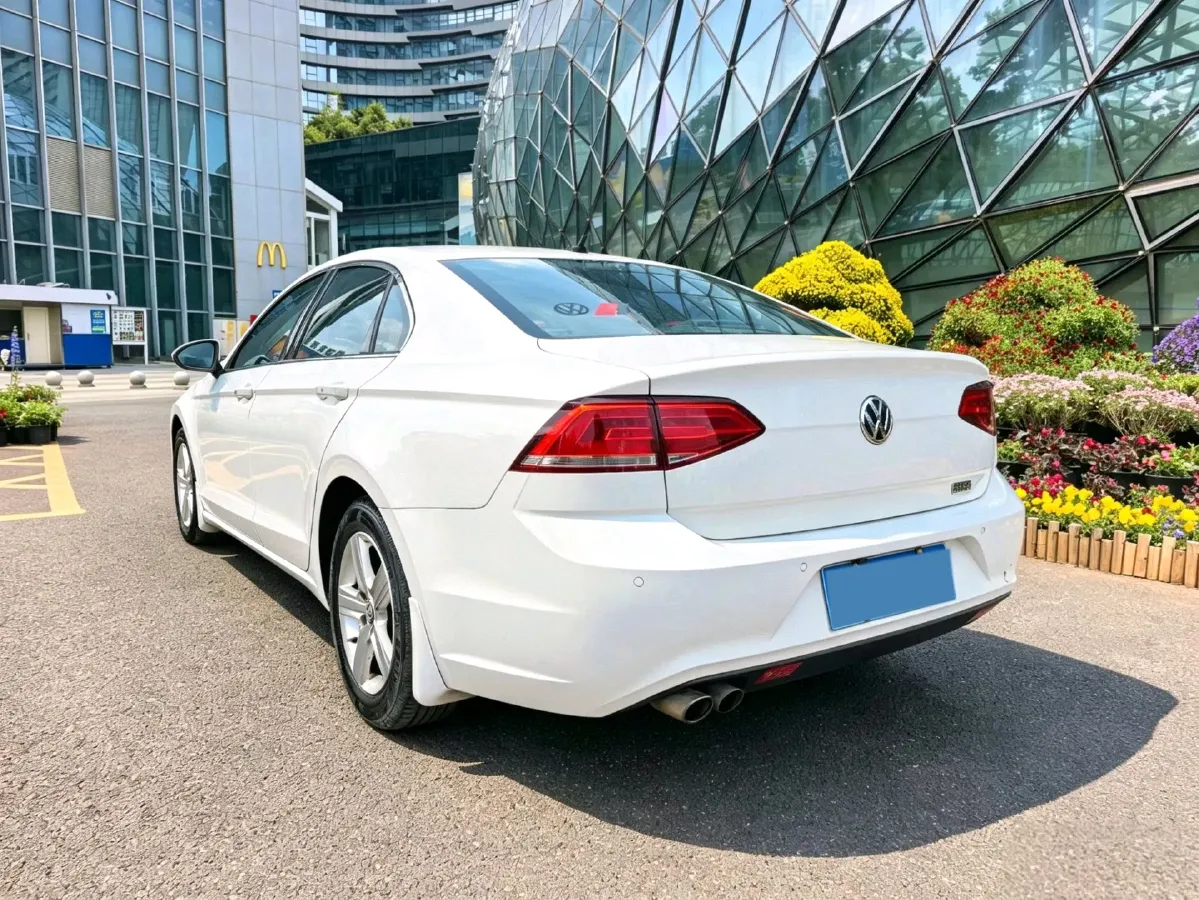 2018 Volkswagen Lamando 1.4T 131HP L4 7DCT,autocango,china used car exporter,china ev exporter,chinese used car exporter,chinese used ev exporter
